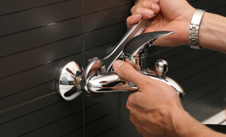 Plumber Quakers Hill
