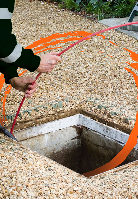 Plumber Quakers Hill